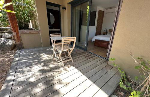 Villa de luxe surplombant la mer, piscine suspendue - Foto 54