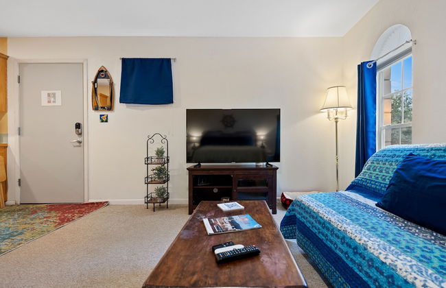 Pet-friendly Marble Falls Home w/ Hot Tub! - Foto 18