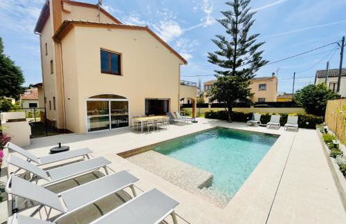 Casa Hermanos by Costabravaway - Foto 56