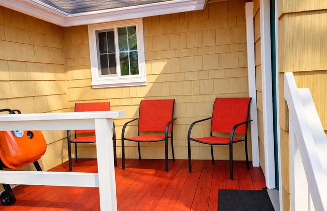 Siltcoos Station Retreats - Foto 76