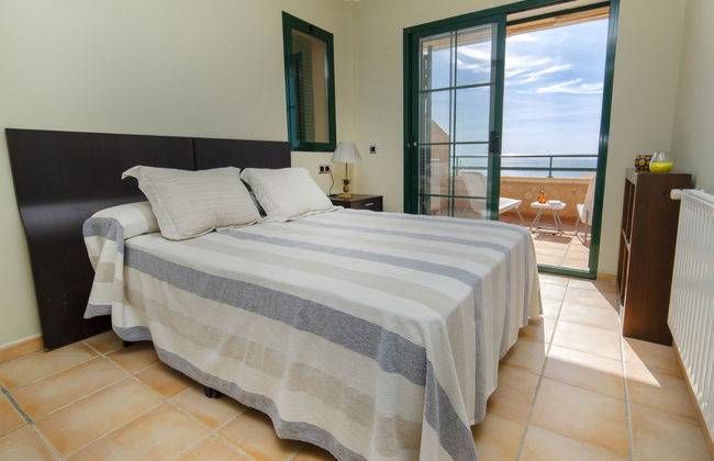 Pueblo Mascarat - Foto 10