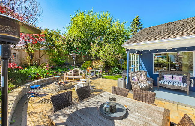 Magnolia on the Hill - Foto 24