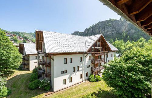 Appartement C21 - Foto 11