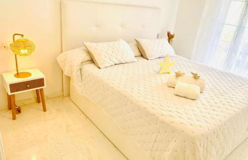 Jardines de Adnania en Marina del Este con vistas al mar - Photo 15