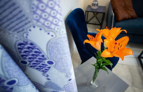 Plazuela del Carbón Suites - Foto 126