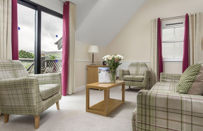 The Kenmore Club - Foto 29