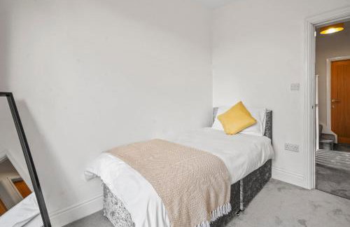 LUXURIOUS HOLIDAY HOME Bolton - Foto 14