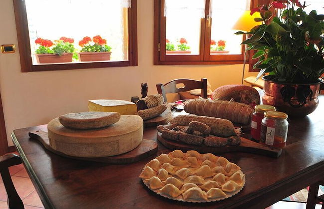 Agriturismo La Fonte di Mariella - Foto 22