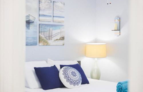 3BR - Beach & Trail - Bikes, Fire Pit, Mini-Golf - Foto 13