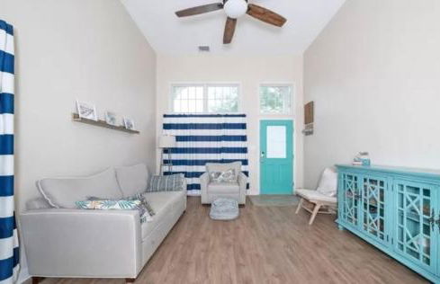 Surfside Retreat- Close to Beach & Boardwalk! - Foto 10