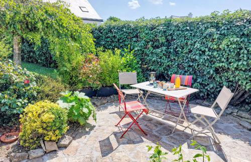 Apartment Les Oyats by Interhome - Foto 25