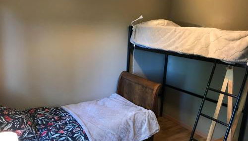 Gite des 2 chênes entre Avenue verte, Lacs, Piscine et Casino - Foto 3, wardrobe