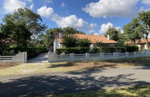 Villa les Fontaines - Photo 1