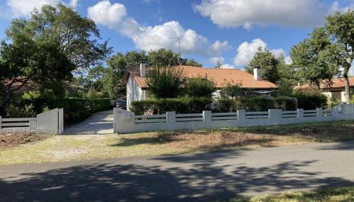 Villa les Fontaines - Foto 1