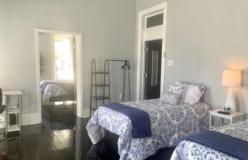 The Balcony on St Ann - Foto 10