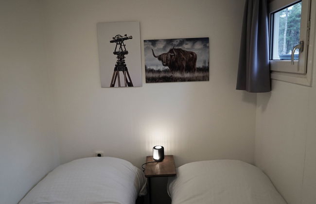 2 bedroom House in Beekbergen with swimming pool and garden - Photo 9