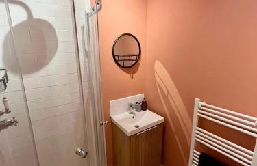 Cosy Studio on the Mendip Way - Foto 17