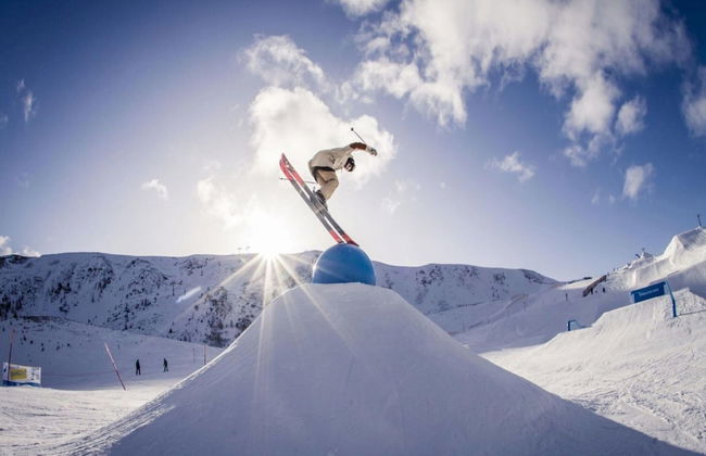 Lovely Chalet in Turracherhöhe with Sauna & Indoor Hot Tub - Foto 61