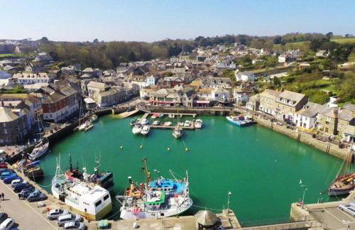 Poppy's Place Annex in Camelford North Cornwall - Foto 12