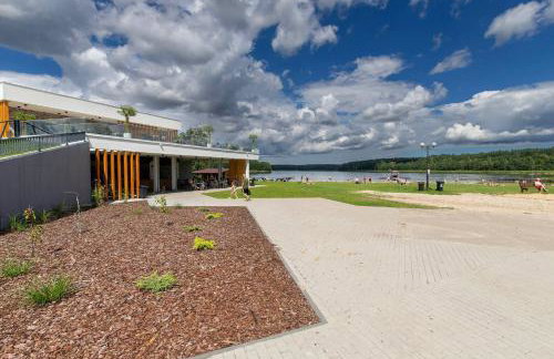 Domki letniskowe w Centrum Rekreacji i Wypoczynkou Deczno - Photo 11