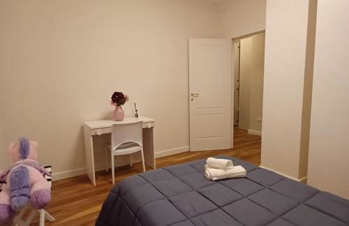 NSM La Vie en Rose appartamento con box privato - Foto 23