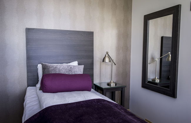 Frogner House - Bogstadveien - Foto 4