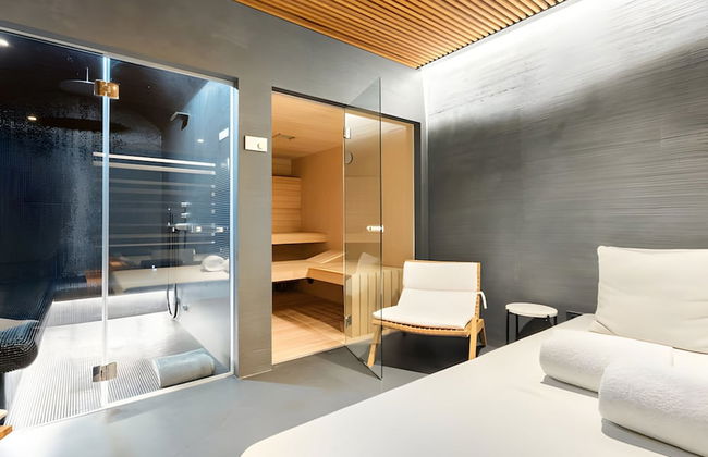 Sea-view Penthouse Spa in Portopiccolo - Photo 36