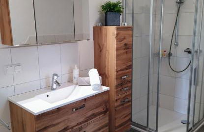 Entspannen im Grünen, Ferienwohnung mit eigenem Garten - Foto 15