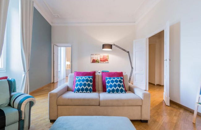 Family Apartments Rinascimento Palace - Foto 66