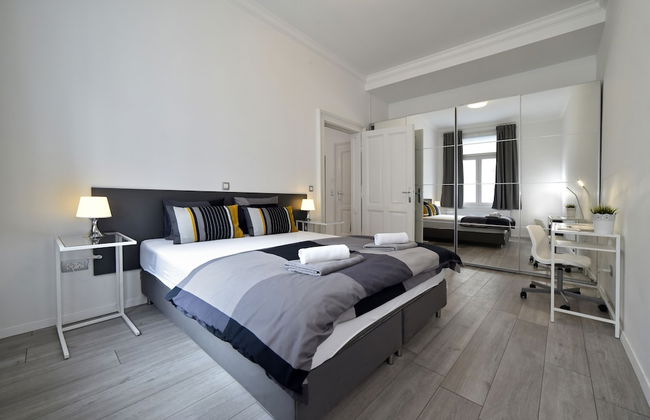 Agape Apartments - Photo 5