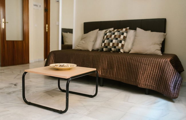 Sevilla Apartments Leonor BA - Photo 14