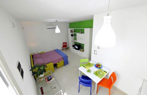 Salento Mare Daniela - Foto 16