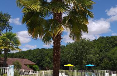 Chalet paisible à Mauroux - Foto 14