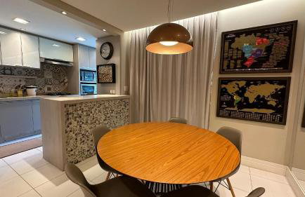 Excelente apto no centro Foz. Ótima localização - Photo 6