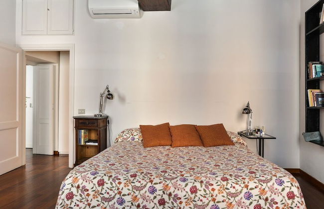 Spanish Steps Apartment - Foto 2
