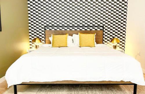 City View Apartment in Downtown! - Foto 1