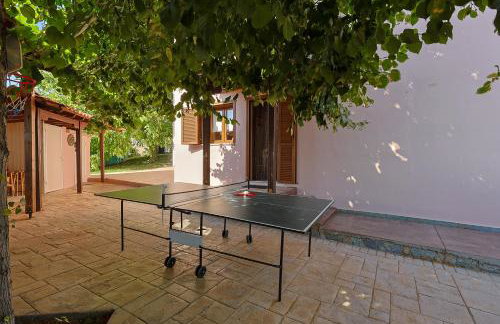 VILLA PEPONI Spacious Traditional Villa with Garden - BBQ & Private Parking - Photo 50