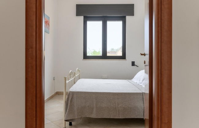 Villa Salento Green con Piscina by Wonderful Italy - Foto 9