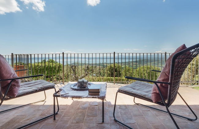 Antiche Pietre 10 in Tuoro sul Trasimeno - Foto 21