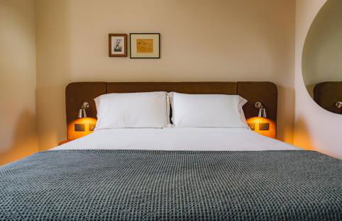 c-hotels Alamanni21 - Foto 11