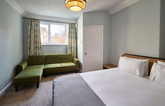 Host Stay Mollymac Ground Floor - Photo 9