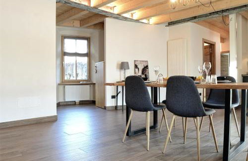 Apartment El Molin - Alpe Cermis Dolomites - Foto 26