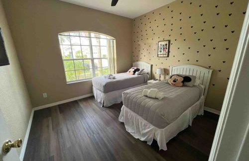 Amazing Villa - Foto 27