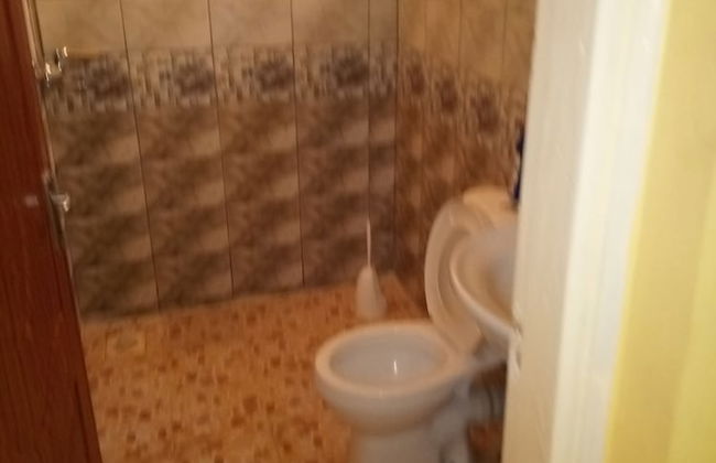 Eldoret Kings Square Apartments - Foto 8