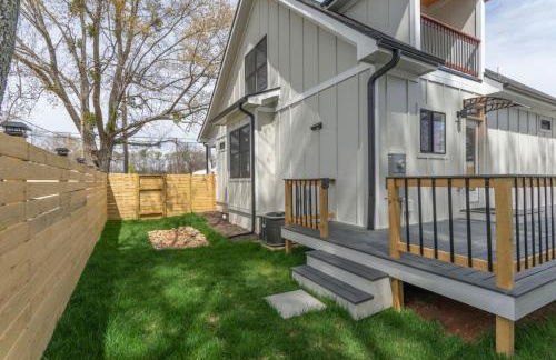 Brand New Modern House - Walk to Main Street - Foto 30