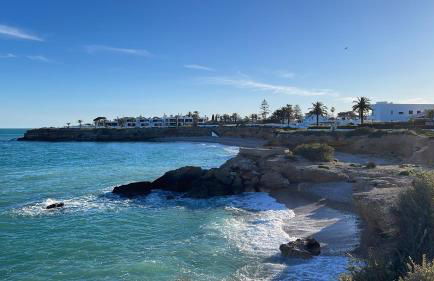 Azahar Beach - Playa 500m - Foto 11