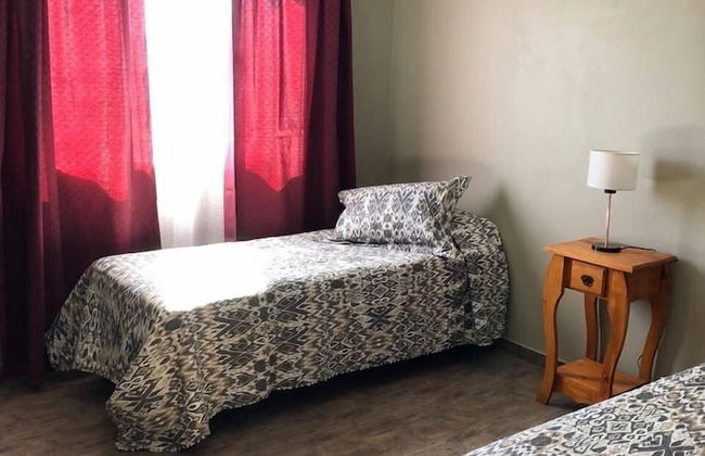 CABAÑAS RUCA TAMI - Photo 12