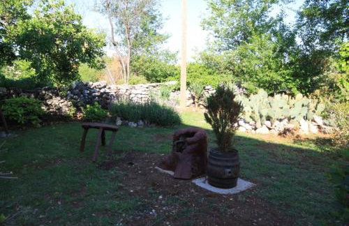 Apartments with a parking space Presika, Labin - 7617 - Foto 9