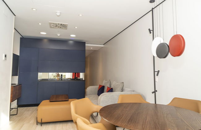 SmartRental Collection Gran Via Centric - Foto 46