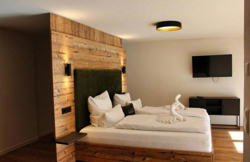 Annies Bergwelt Haus Waldherz - Foto 75